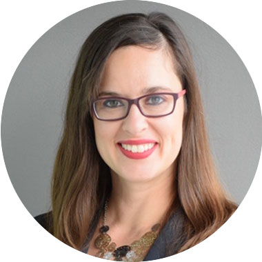 Stephanie Benight, Ph.D.