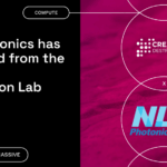 NLM Photonics has graduated from the Creative Destruction Lab program Features our logo and CDL's