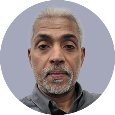 Varughese Mathew